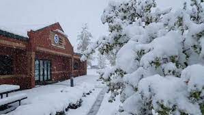 Late Season Snow Falls In Flagstaff Arizona The Weather Channel Articles From The Weather Channel Weather Com Informed rvers have rated 20 campgrounds near flagstaff, arizona. late season snow falls in flagstaff