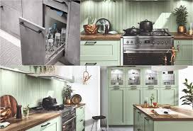 Best open kitchen designs in india: Modern Kitchen Design 5 Mistakes To Avoid