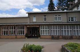 Attraktive häuser kaufen in elbingerode (harz) für jedes budget von privat & makler. Gastehaus Tanne Diakonissen Mutterhaus Elbingerode