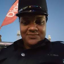 No. 7299 WPC Subero who was attached to the Princes Town Police Station  passed away today after her battle with covid. She was a good worker who  will be missed. Rest up