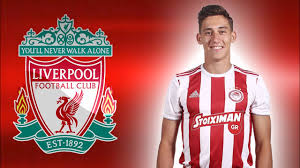The turkish club issued a statement on the incident. Here S Why Liverpool Signed Kostas Tsimikas 2020 Crazy Skills Assists Olympiakos Hd Youtube