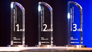 They are especially useful when communicating with children with special needs, including kids who have autism or intellectual disability or who speak english as an additional language. Award Application Empowering People Network