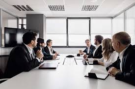 Maestría Internacional en Coaching Ejecutivo y Empresarial