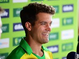 Quite a consistent group with our roles being very specific”