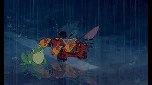 This file is created exclusively for covercity. Lilo Stitch Ign