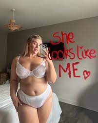 I'm a size 18 with 36E boobs - trolls call me a fat and vile but I don't  care, I love showing off my rolls | The Irish Sun