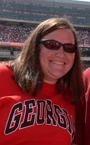 Amy Bracewell's Instagram, Twitter & Facebook