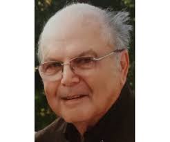 JEROME LEVY Obituary (2016)