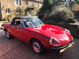 Image result for Red 1974 Alfa-Romeo