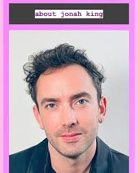 𝑱𝒐𝒏𝒂𝒉 𝑲𝒊𝒏𝒈 ⚡️