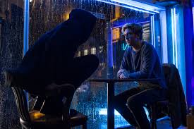 Reviewing films can seem fun, but it actually takes discipline to explain all the elements of a film and to express your opinion succinctly. Death Note Review Adam Wingard S Netflix Adaptation Waste Our Time Indiewire