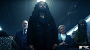 Netflix has released the new series snowpiercer on its streaming platform. Snowpiercer Season 3 Release Date Cast And More