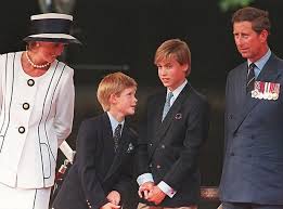 And as every father and parent would say, your baby is absolutely. Who Are Prince Harry S Parents 12 Interesting Facts About Prince Harry Smooth