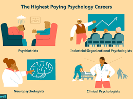 We did not find results for: 9 Highest Paying Psychology Careers And Salaries