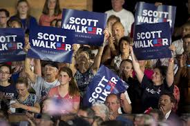 Image result for President Walker