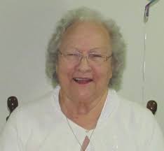 Ethel Eula Crawford Obituary