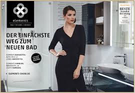 Badezimmer hamburg immobilien dirk bluhm. Badausstellung Elements In Barsbuttel Badezimmer Trends
