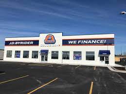 Inventory for sale at wheelen rv center, inc. Used Car Dealership In Joplin Mo 64801 Buy Here Pay Here Byrider