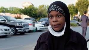 It's our job to #gothere & tell the most difficult stories. 7ux2s0rwj1l5 M