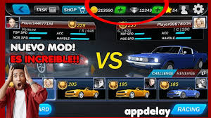 More turbo driving racing 3d overview. Street Racing 3d Mod Mod Delay