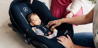 Friendly Reminder Guys! Remove The Newborn Insert Once Your Baby Hits ... |  Nuna Car Seat | Tiktok