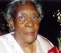 Obituary information for Mary Senior Addison