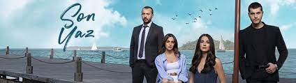 Son yaz son bölüm full tek parça izle, i̇dealist cumhuriyet savcısı selim kara (ali atay), 8 yıl önce hapse yolladığı organize suç lideri selçuk taşkın'dan (arif pişkin) reddedemeyeceği bir teklif alır. Fox Dizi Izle Son Yaz
