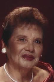 Dominga Rodriguez Diaz Obituary