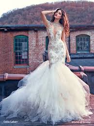 Galia Lahav Spring 2016 Wedding Dresses World Of Bridal Fairy Tale Wedding Dress Mermaid Wedding Dress 2016 Wedding Dresses