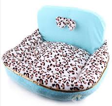 Check spelling or type a new query. Fashion Luxury Leopard Print Puppy Bed Pp Cotton Padded Princess Pet Dog Sofa Bed Personalized Small Dog Cat House Buy Pet Dog Sofa Bed Product On Alibaba Com