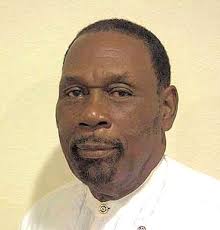 Remembering Gregory O'brien Mayers