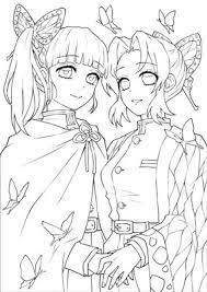 Check spelling or type a new query. Demon Slayer Coloring Pages Coloring Pages For Kids And Adults
