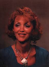 Obituary of Sally Shaffer