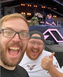 Interview, Cam Witten