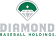 Diamond Baseball Holdings logo