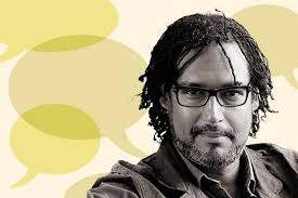 David Olusoga