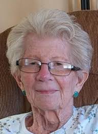 Mary Louise Garrison Obituary