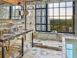 Le Meridien New York Central Park New York Hotel Review Hotel Bathroom Design New York Hotels Nyc Hotels