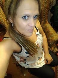 Misty Hickman's Instagram, Twitter & Facebook