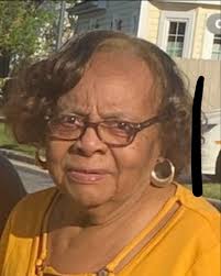 Mariah Alice Bowers Obituary October 2, 2024