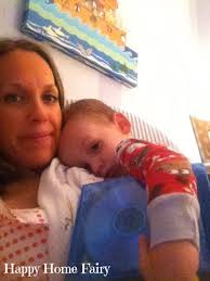 The Weirdest Lovey Ever