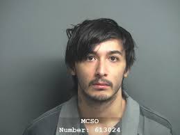 RODRIGUEZ First Name: MORGAN Middle Name: MICHEAL Age: 25 Race: LM Name  Number: 613024 Address: GREEN PINES DR City: NEW CANEY State: TX Zip: 77357  Arrest Date/Time: 15:05:21 10/09/25 Arrest Type: ARREST