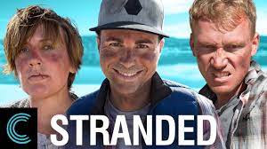 Stranded On A Deserted Island With Mark Rober Youtube