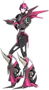 Arcee G1 Transformers Prime Nycc 2011 Transformers Characters Transformers Artwork Transformers Girl