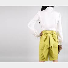 إختاري أغرب التنانير وتألقي بأجمل الإطلالات fashion harem pants pants