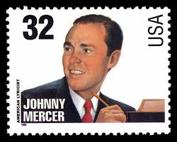 Johnny Mercer