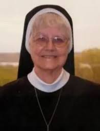 The Catholic Post Sister Joan Tousignant, O.S.F., former superior at St.  Mary's Medical Center, dies
