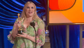 The academy awards, the highest honours in the movie industry, will be handed out on sunday at a ceremony in hollywood. Oscars 2021 Anthony Hopkins Wins Best Actor Nomadland Best Picture