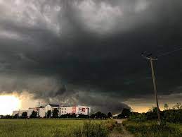 In mühldorf sollte bis zum nachmittag der schirm nicht vergessen werden, da es regnet bei temperaturen von 6 bis 11°c. Quldkbiw4dkbkm