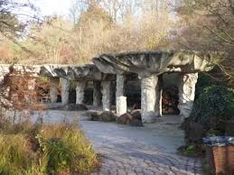 Mai 2021 können die besucher*innen den britzer garten zum ersten mal über unseren neuen eingang blütenachse betreten. Britzer Garten In Berlin Neukolln Holidaycheck